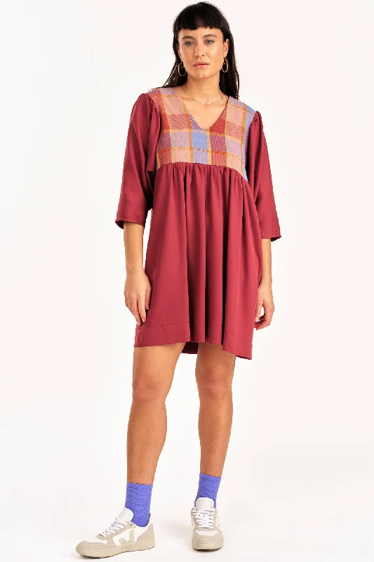 Daily Deals Exalt Dress