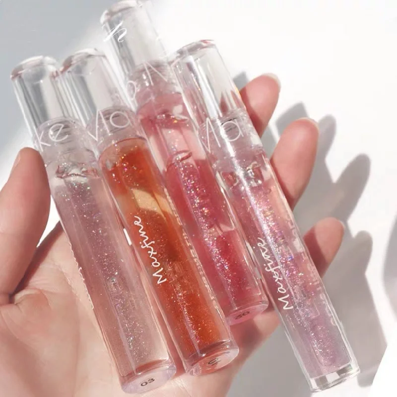 Sale Event Moisturizing and moisturizing lip glaze Y0007