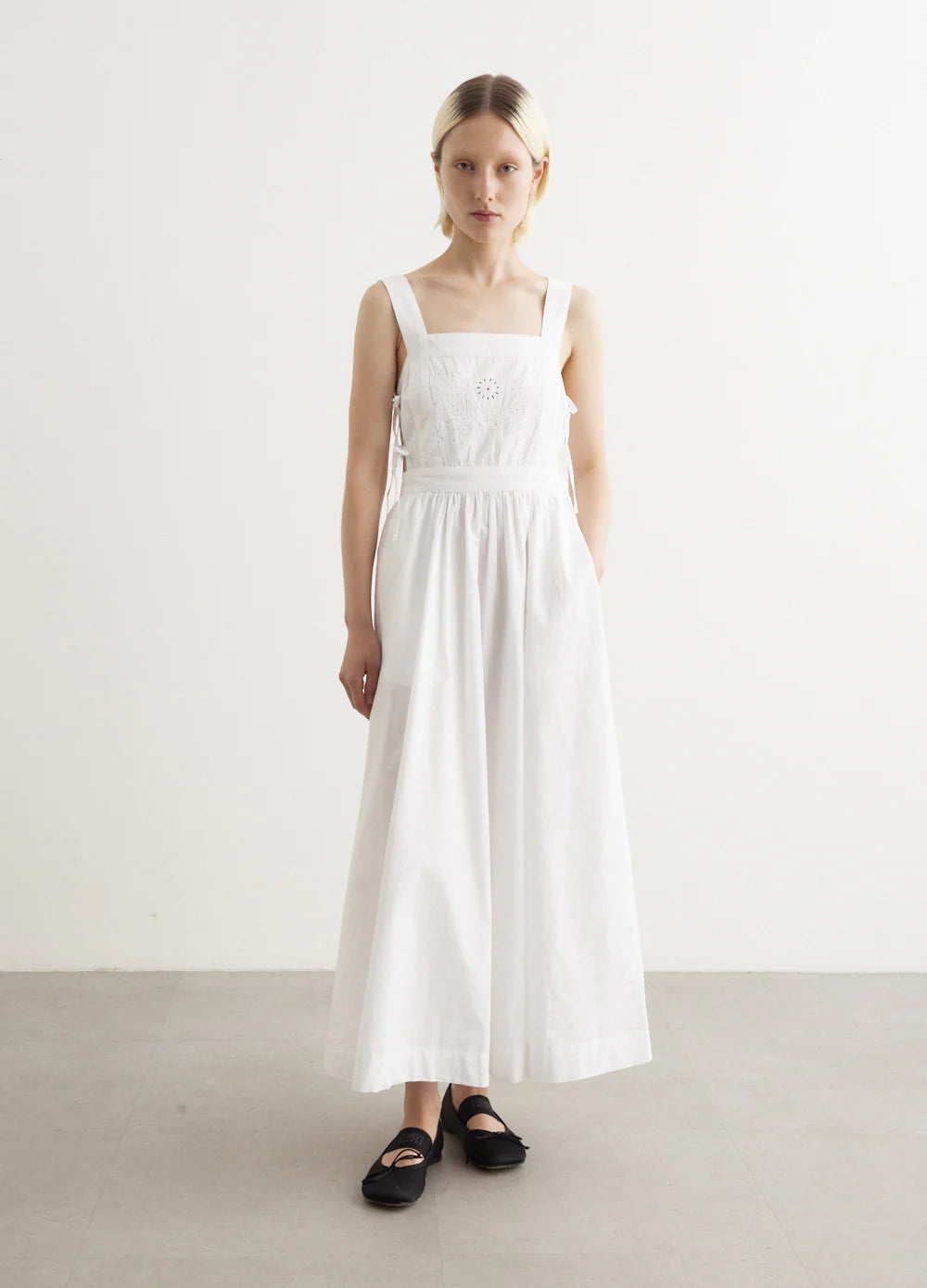 Special Savings Marguerite Dress