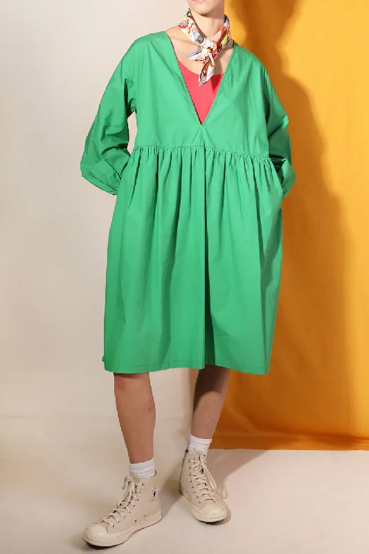 Act Now Warren Dress