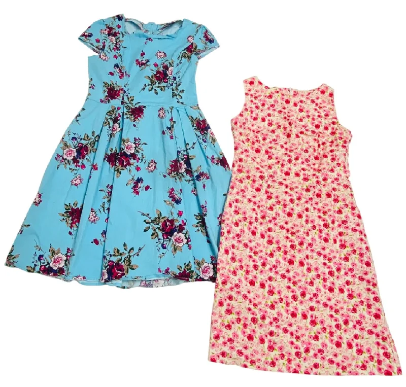 Lowest Price Garden Dresses 55 pcs 33 lbs A1206519-21