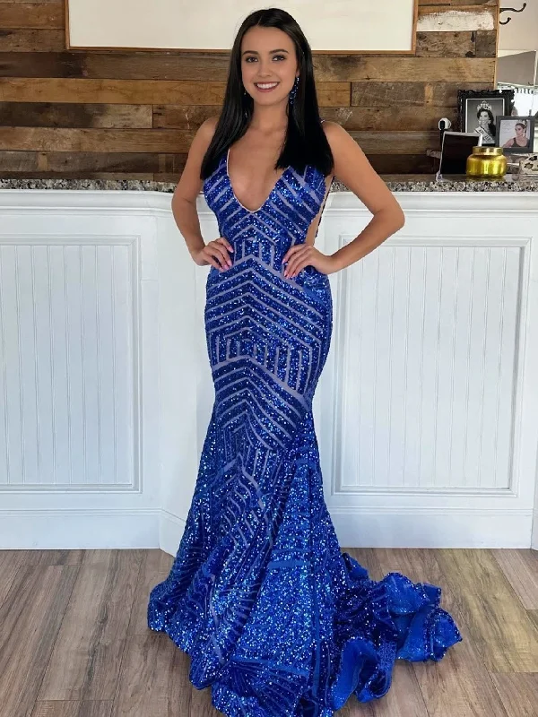 Royal Blue