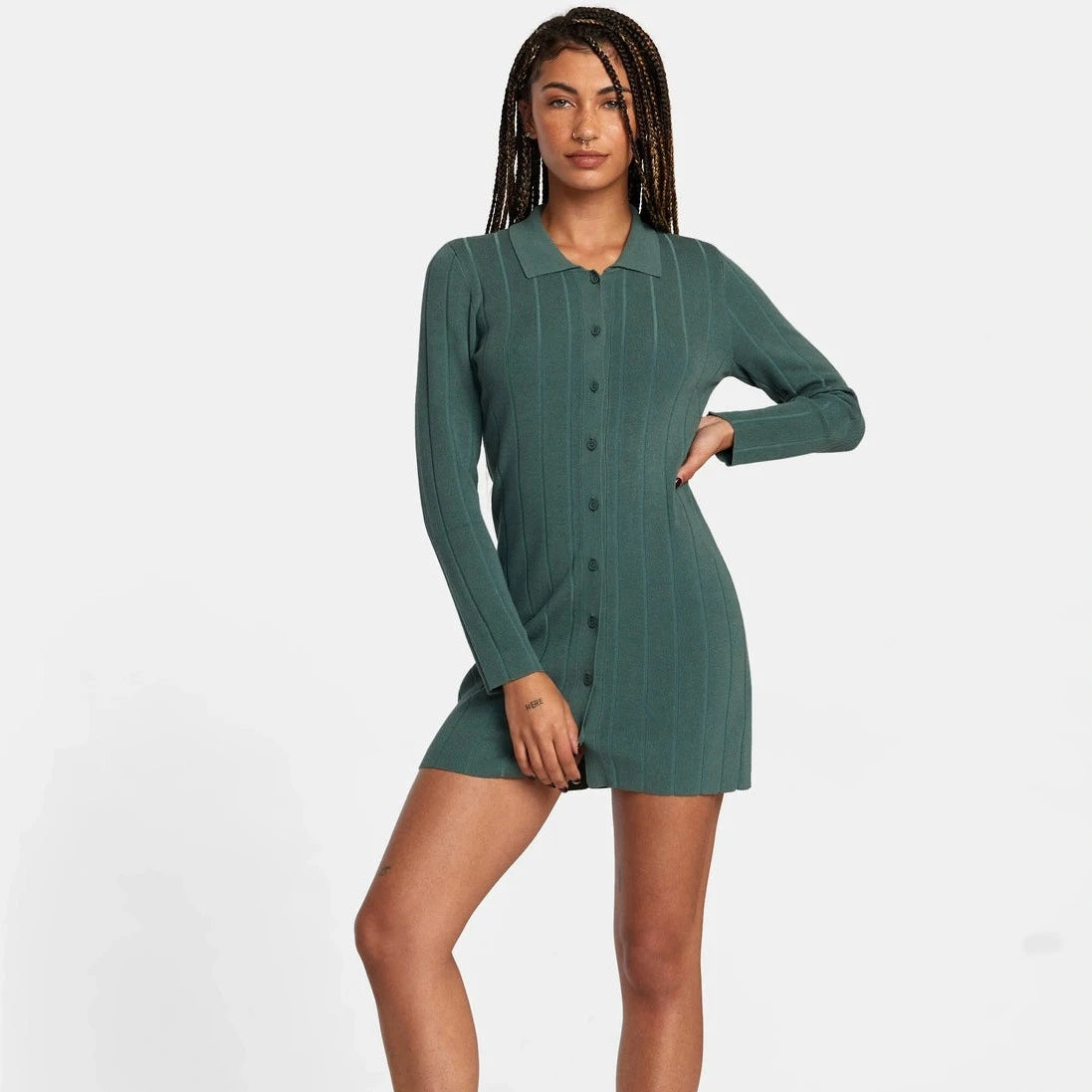 Weekend Special Meri Sweater Dress