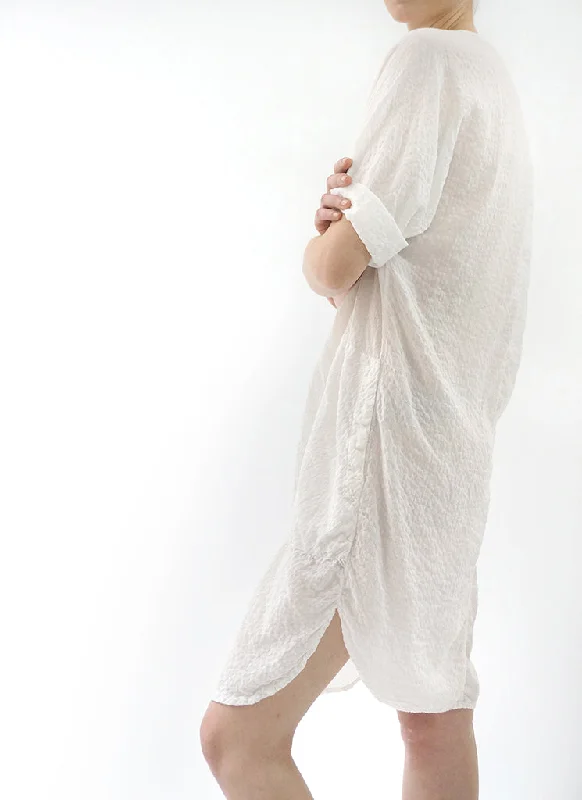Steals and Deals HARUKA DRESS (WHITE)