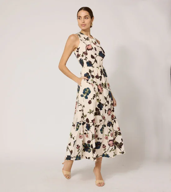 Don’t Miss Out Carina Ankle Dress