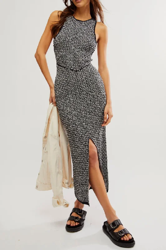 Friends and Family Sale Mindy Sweater Midi