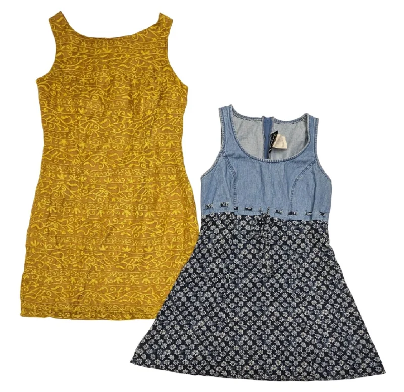 Lowest Prices Ana Mini Dresses 38 pcs 21 lbs A1205210-16