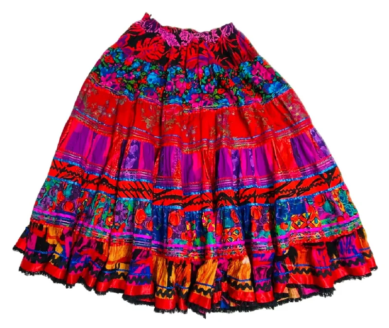 Lowest Price Ana Circle Skirts 13 pcs 13 lbs B1220513-16
