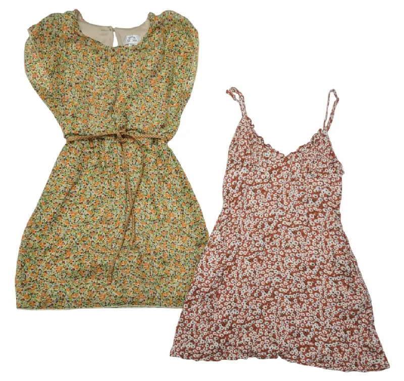 Price Rollback Mini Dresses 25 pcs 13 lbs C1210231-16