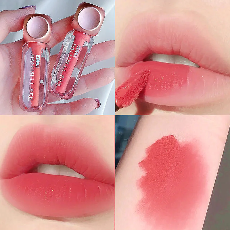 Discount Deals Velvet Matte Lip Glaze Y0013