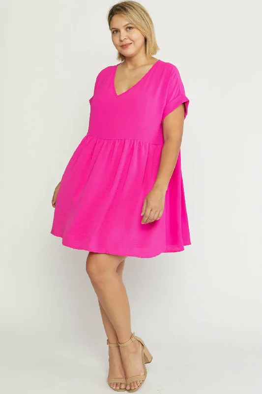 Hot Pink