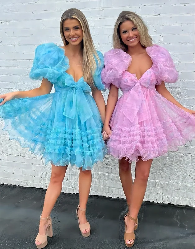 Sky Blue