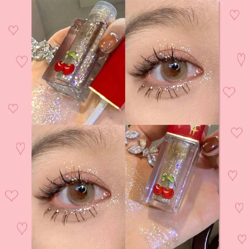 Exclusive Savings Cute Cherry Eyeshadow Y0074