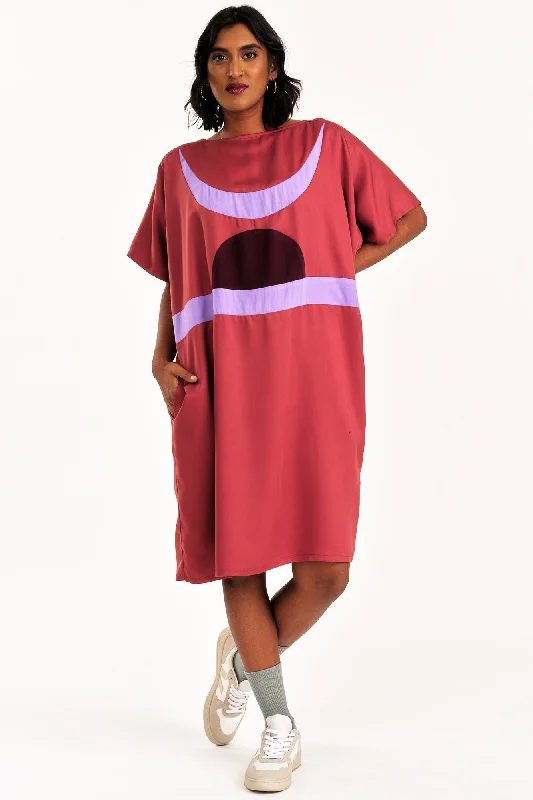 Act Fast Rise Tunic