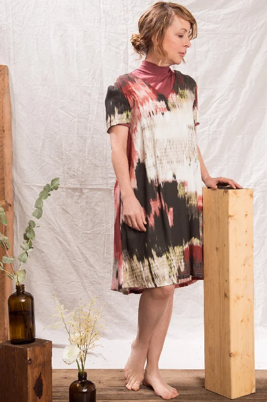 Mega Deal Tulsi Dress Print