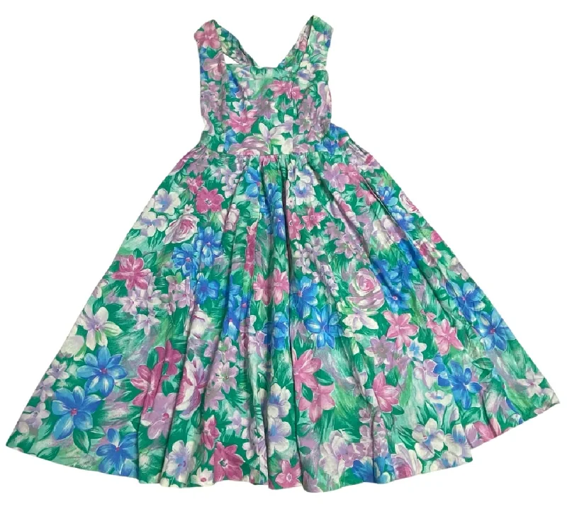 Super Bargain Vintage 80s Dresses Approx 26-30 pcs 25 lbs