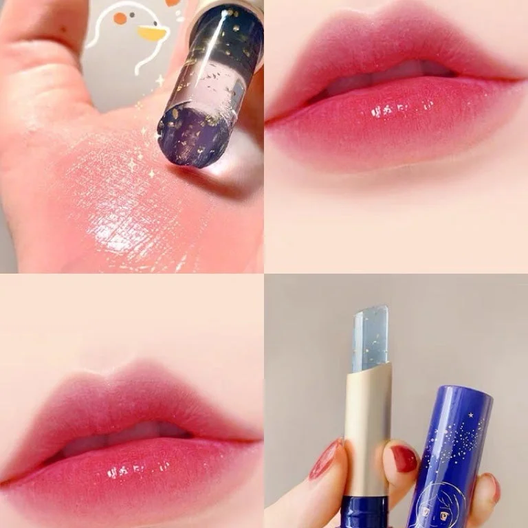 Exclusive Deal Moisturizing Color Changing Lipstick Y0004