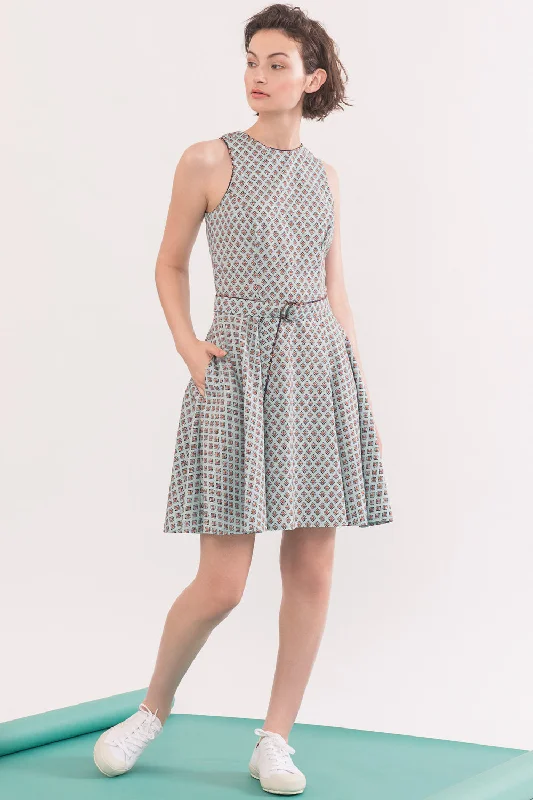 Discount Deals Holzer Dress