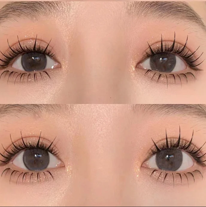Lowest Prices Comic Barbie False Eyelashes Y0043