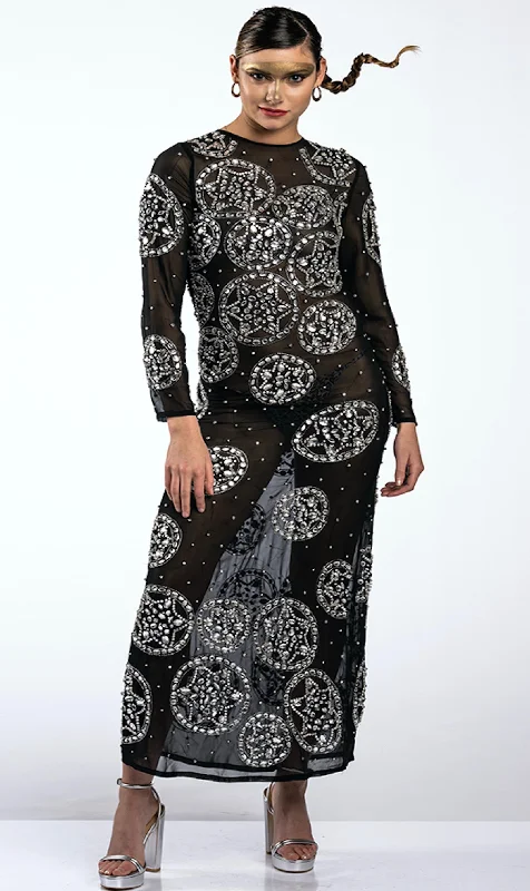 Discount Deals Any Old Iron Sheriff Dress