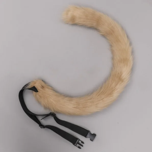 tail