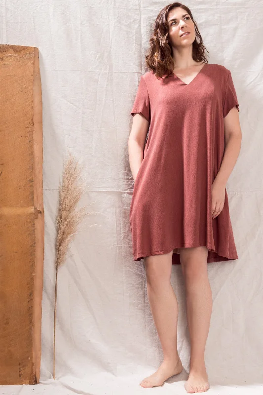 Deal Explosion Tulsi Dress