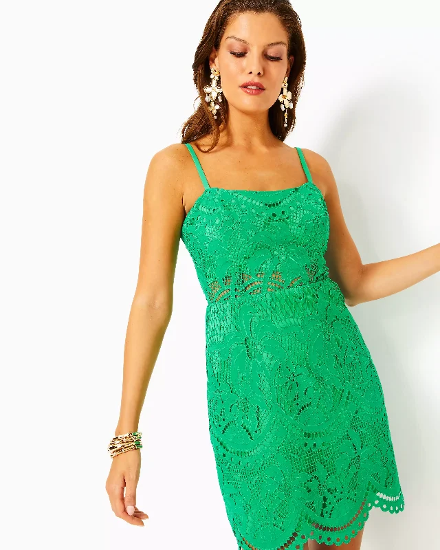 Warehouse Sale Risette Lace Dress