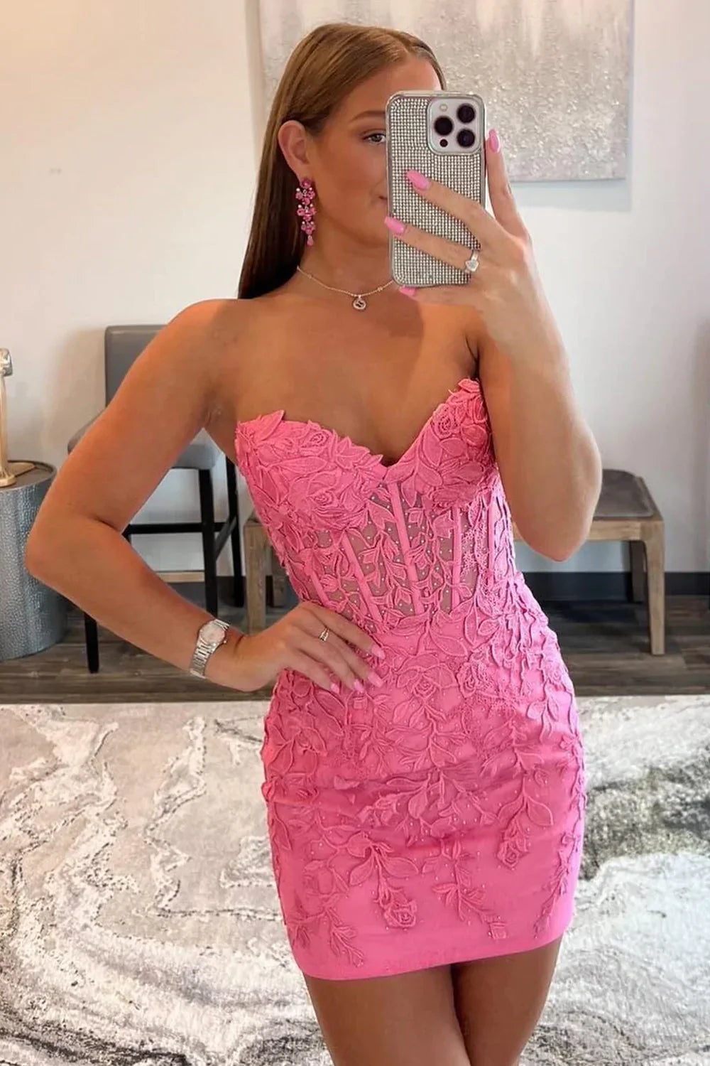 Hot Pink