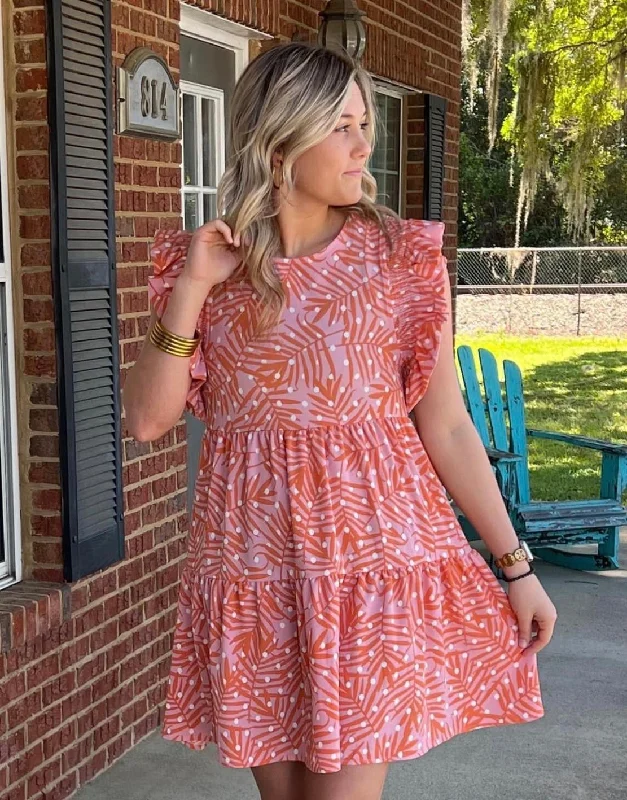 Holiday Sale MM Everly Dress - M