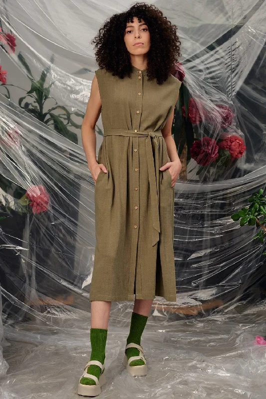 Super Bargain Helena Dress