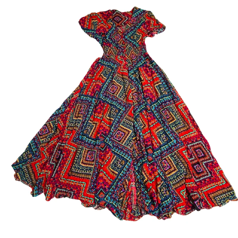 Mega Sale Summer Dresses 63 pcs 36 lbs B1211527-21