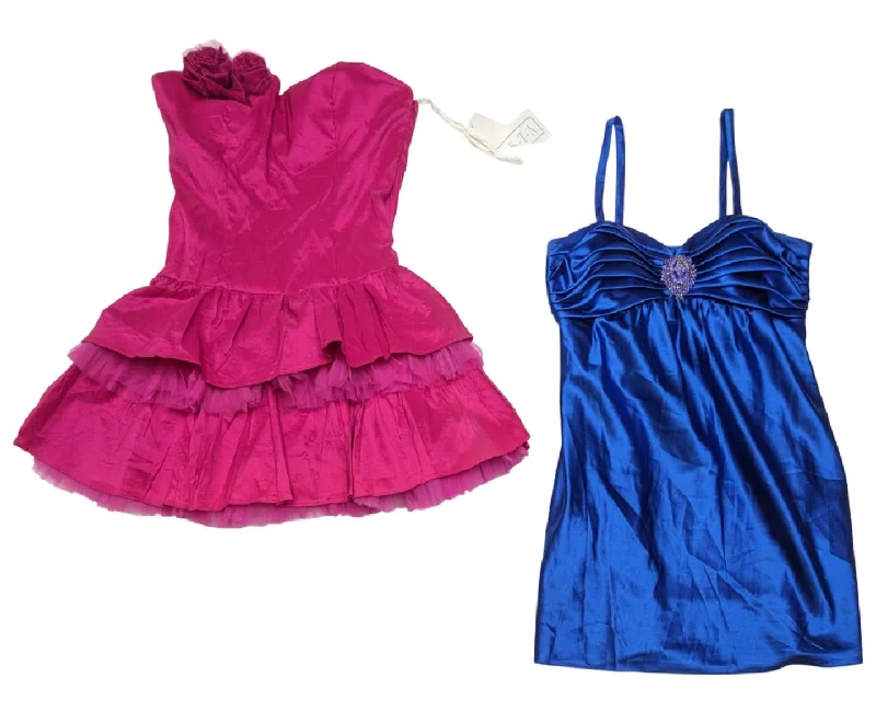 Bonus Savings Mini Party Dresses 14 pcs 14 lbs A1206203-16