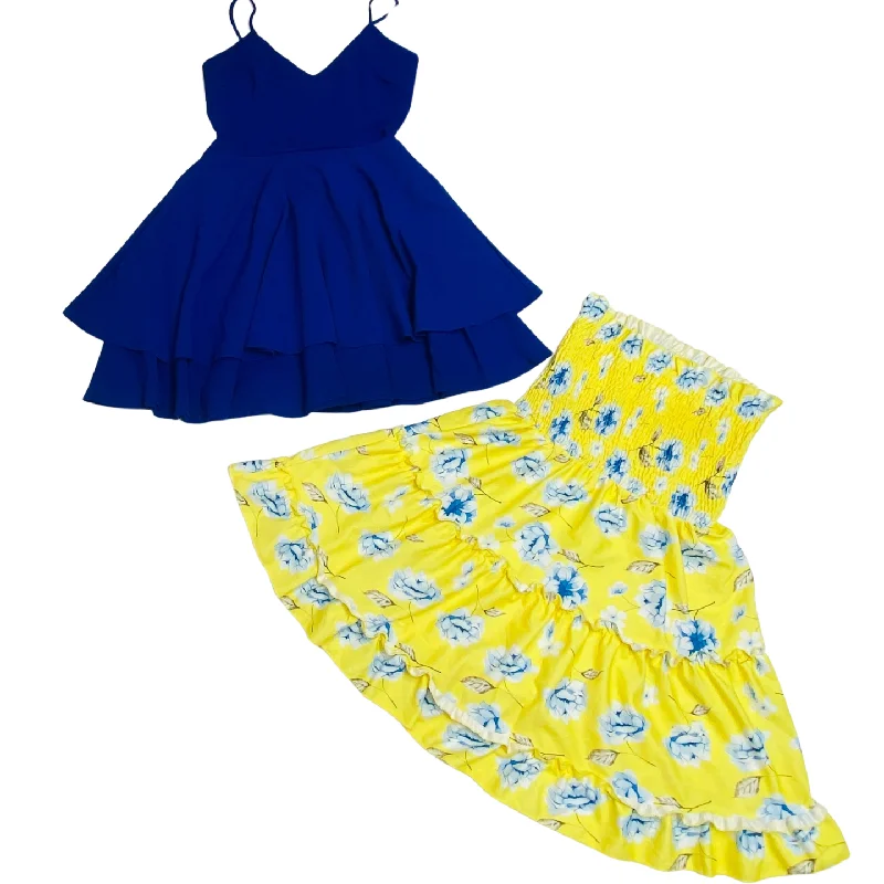 Members Only Skater Dresses 17 pcs 9 lbs B1211525-05