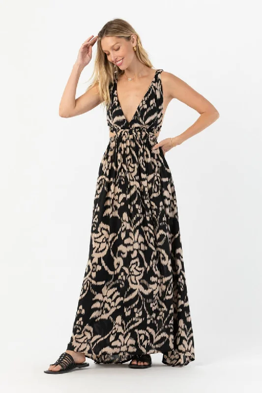 Weekend Deal Hope Maxi Dress