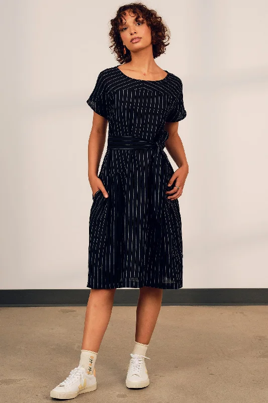 Black Stripe