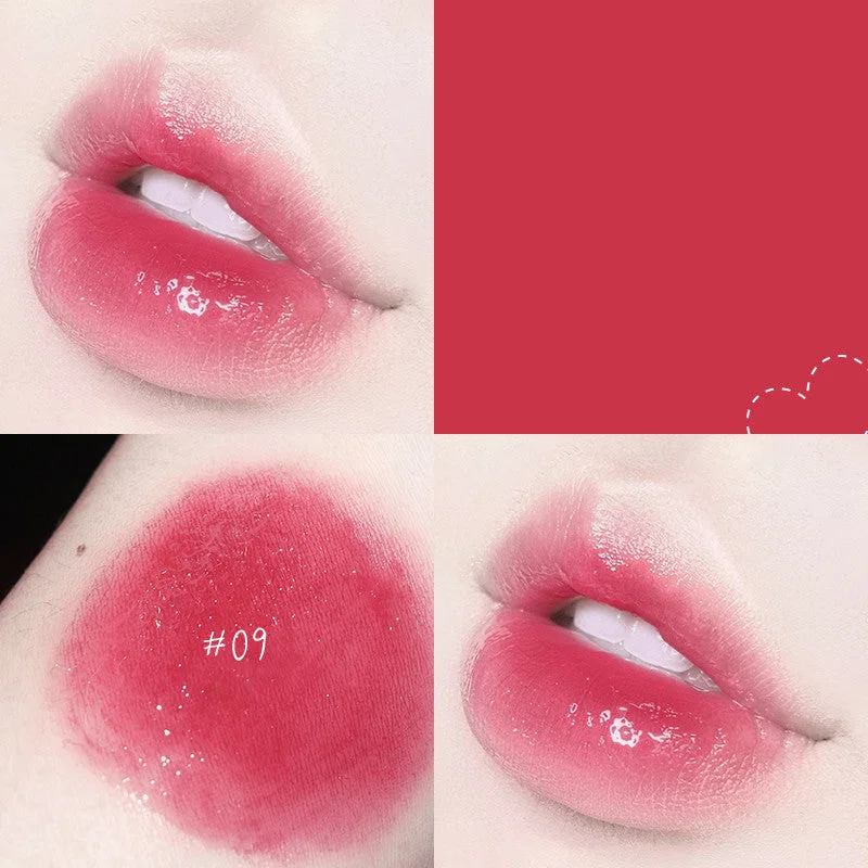 Shop and Save Moisturizing Color Changing Lipstick Y0053