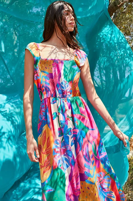 Big Discounts Aurore Dress