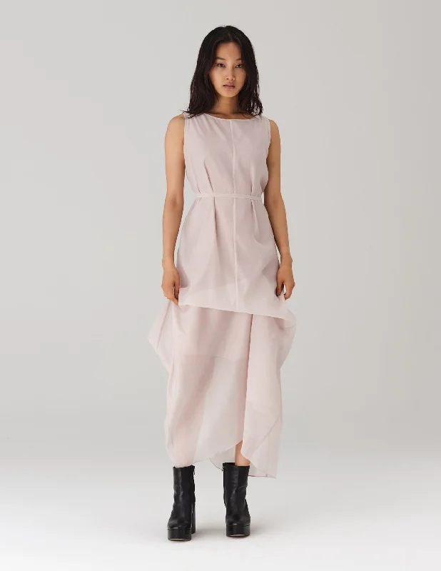 Don't Wait incense dress