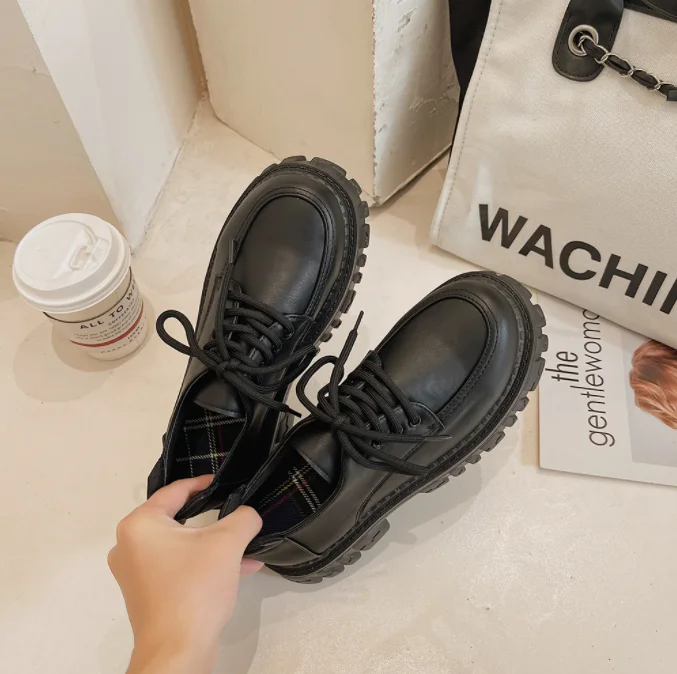black matte