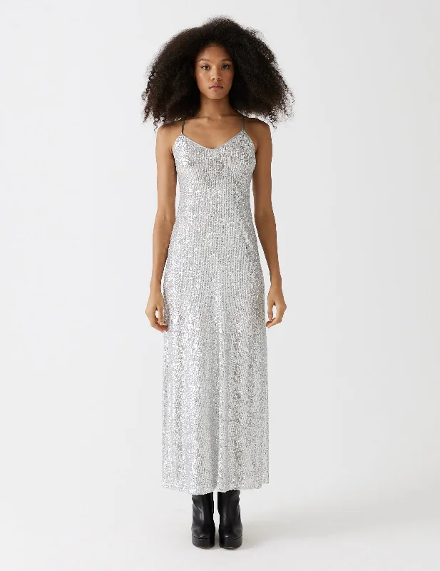 Instant Discount diomedes gown