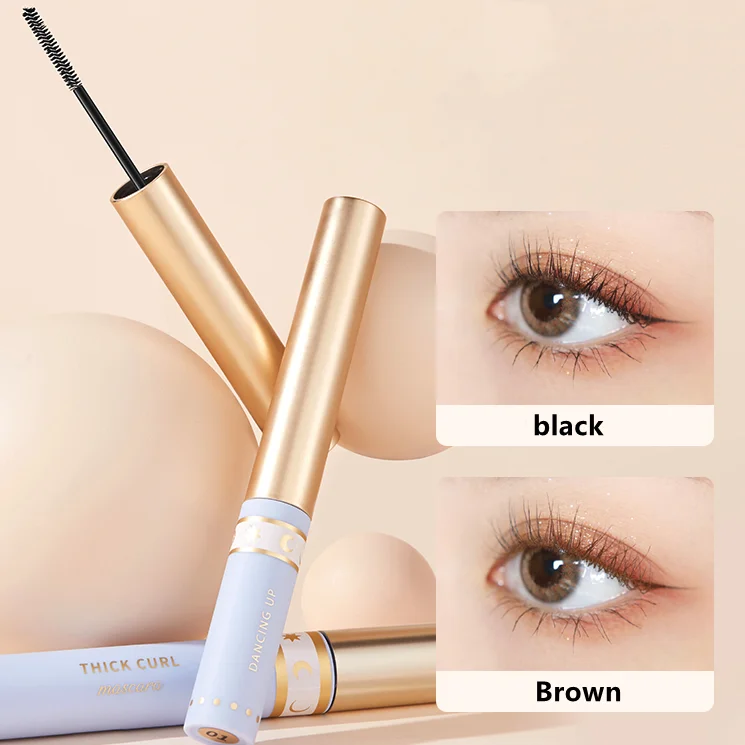 Limited Edition Waterproof Slender Mascara Y0024