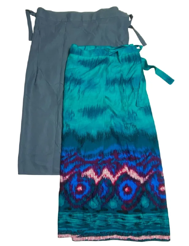Discount Deals Wrap Skirts 43 pcs 25 lbs E1218508-16