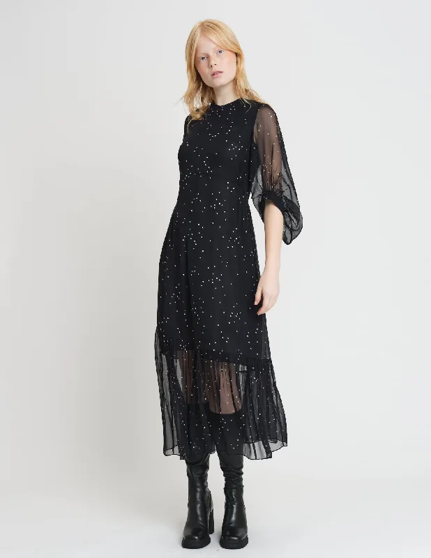 Blowout Deals nocturnalis dress
