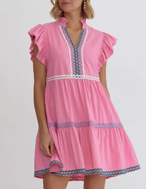 Bubblegum Pink