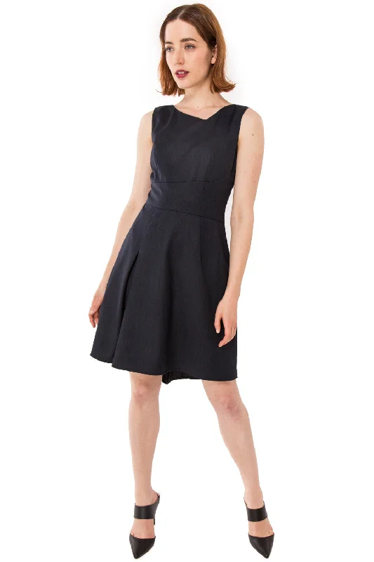 Epic Deals Dana Tank Dress / Navy