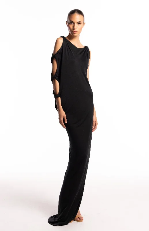 Sale Event Isidora | Screen Goddess: Fluid Jersey Gown