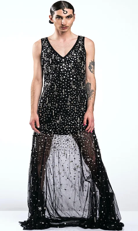 New Markdowns Any Old Iron Shooting Star Dress