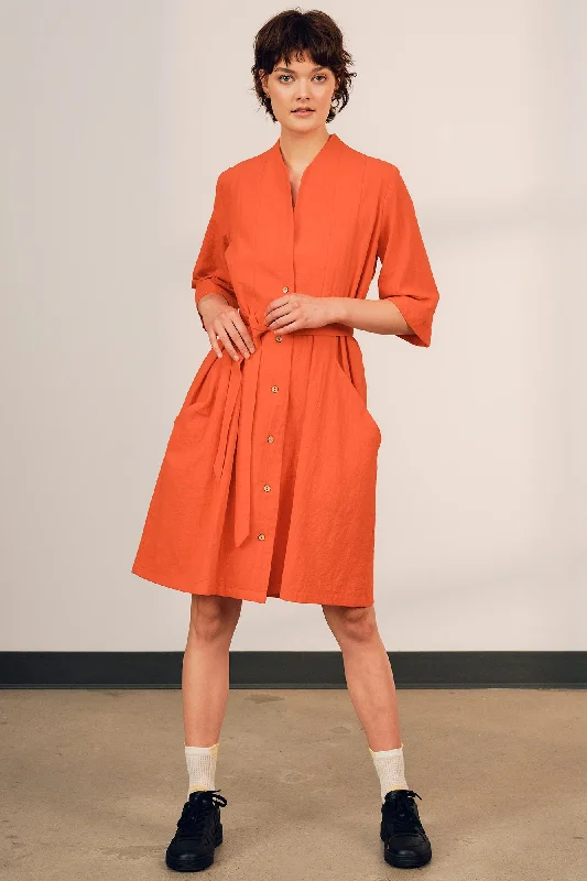 Discount Mania Orlop Dress