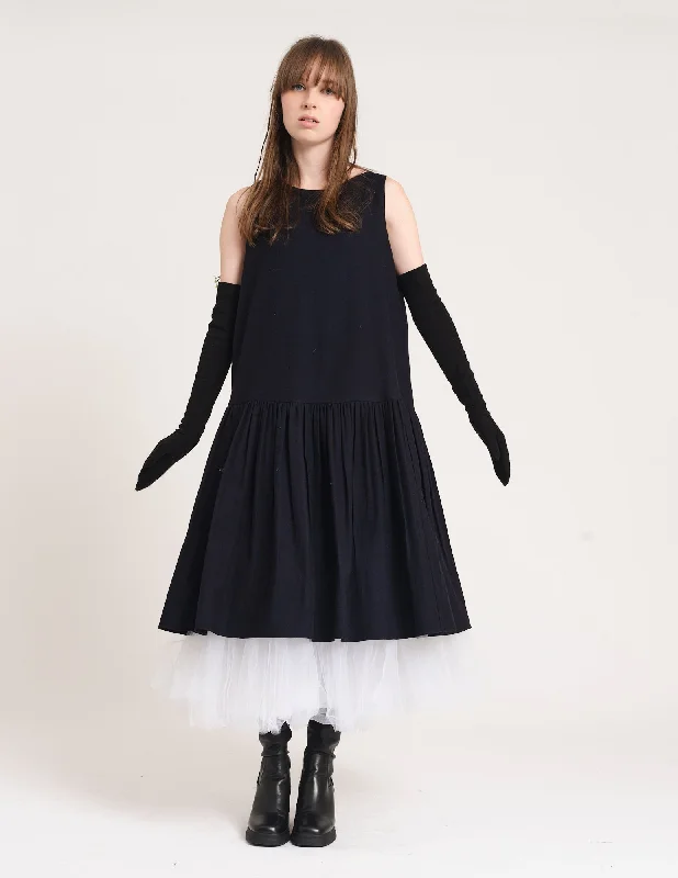 Deal of the Day borage dress