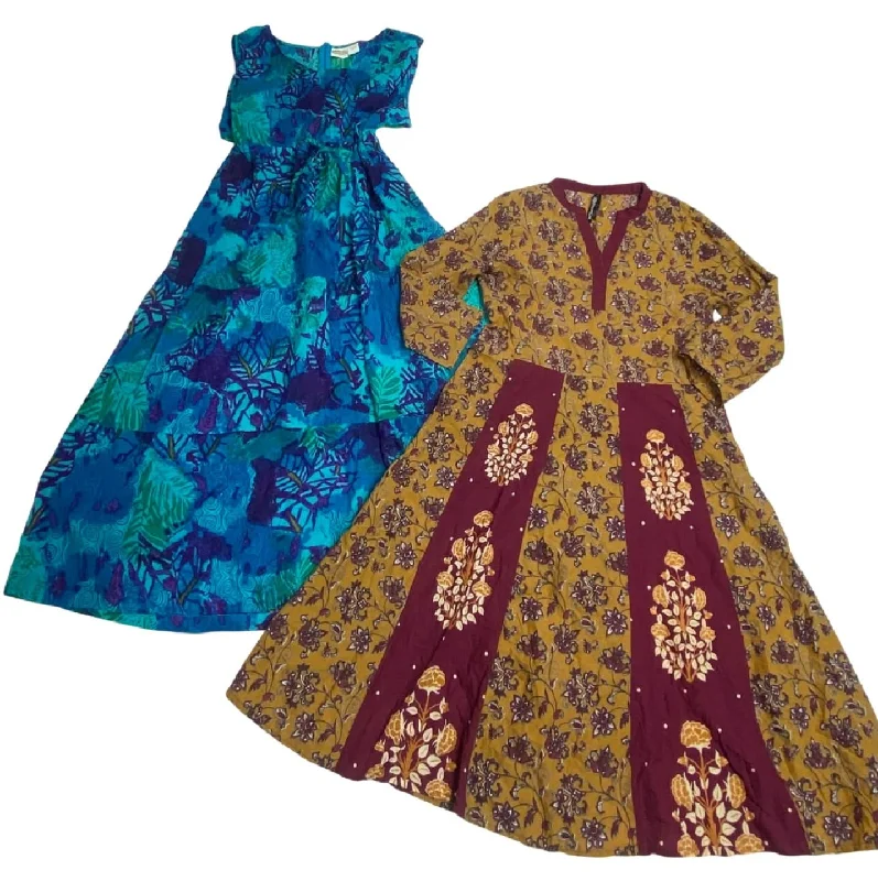 Instant Discount Hippie Dresses 20 pcs 12 lbs A1206517-16